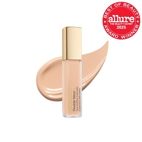 Estée Lauder Double Wear Concealer - 24-Hour Longwear, Soft Matte Finish | Medium-to-Full Coverage, 0.4 Fl Oz