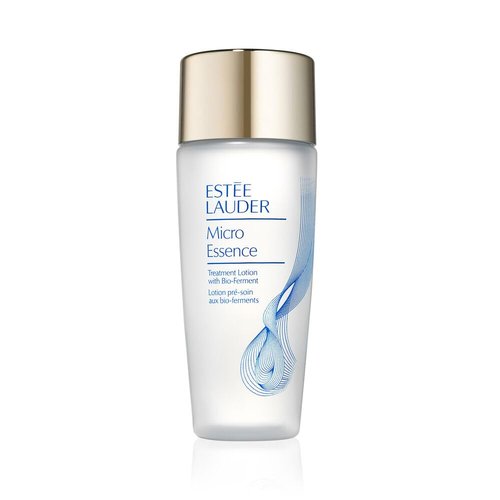 Estée Lauder Micro Essence Treatment Lotion - Bio-Ferment Toner for Skin Barrier Repair
