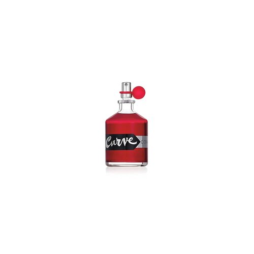 Curve Connect by Liz Claiborne - Men's Cologne Spray | 4.2 Ounce Fragrance
