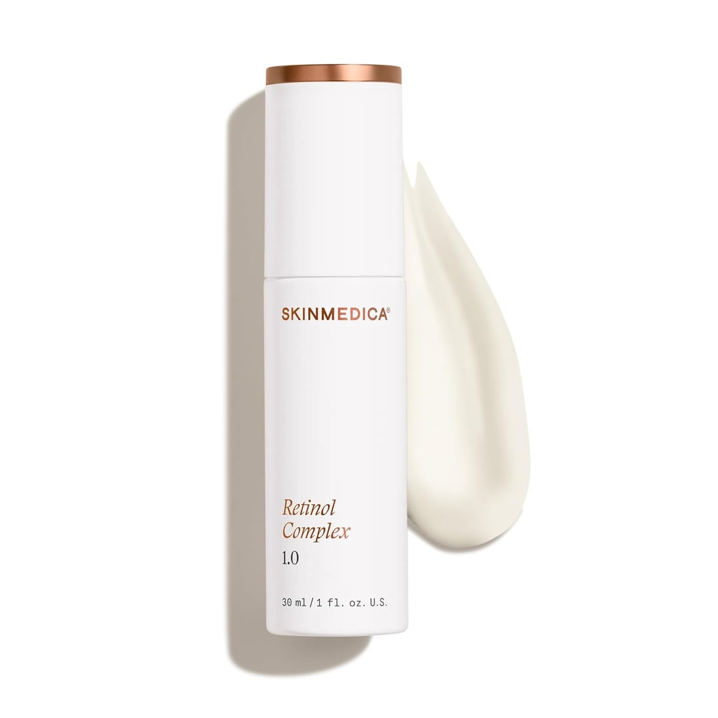 SkinMedica Retinol Complex - Anti-Aging Serum for Smooth Skin | 1 Fl Oz