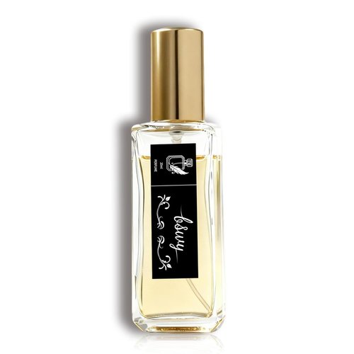 Cologne for Men by [Brand Name] - Spicy Woody Eau De Toilette with Agarwood, Leather & Citrus, 20ml