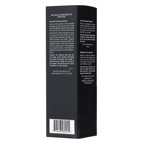 Pevonia Aqua-Gel Foaming Cleanser - Refreshing Facial Cleanser | 6.7 Fl. Oz.