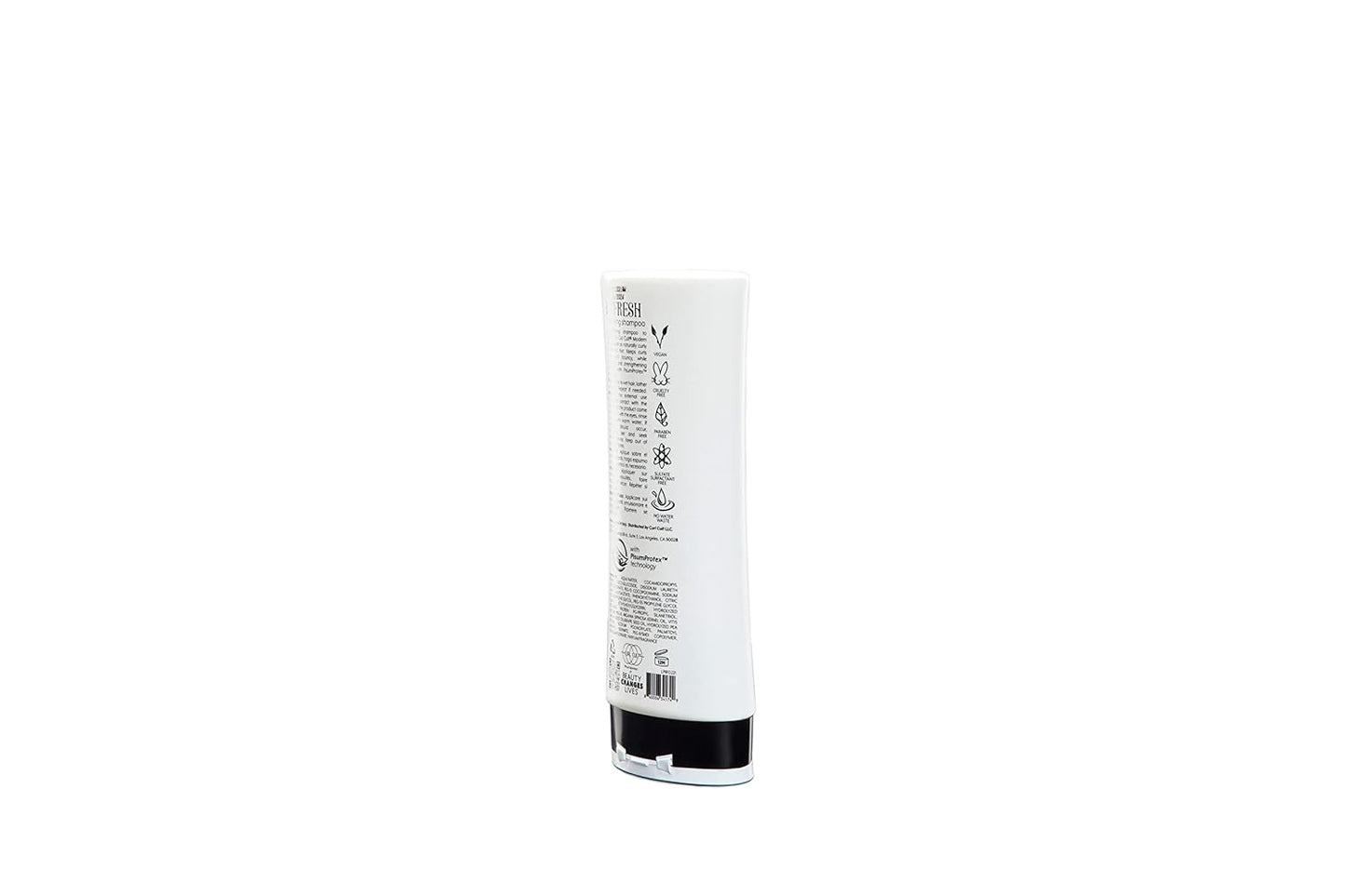 Skiennix Refresh Hydrating Shampoo - Nourishing Formula for Soft, Moisturized Hair | 12 oz