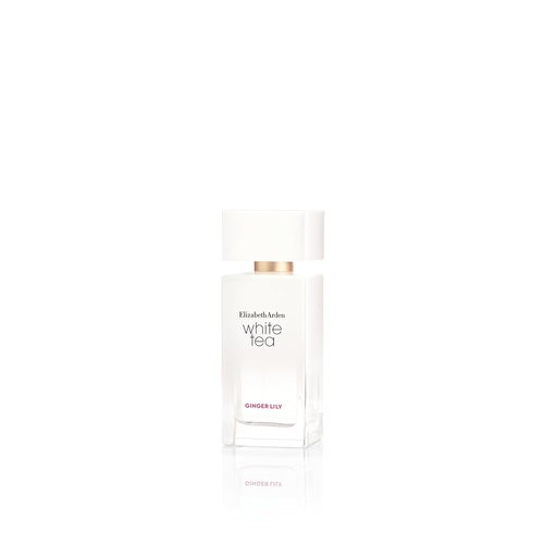 Elizabeth Arden White Tea Eau De Toilette Women's Perfume Spray, Floral Woody Scent