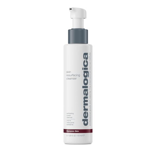 Dermalogica Skin Resurfacing Cleanser - Dual-Action Anti-Aging Exfoliating Face Wash - Smooth Skin with Lactic Acid