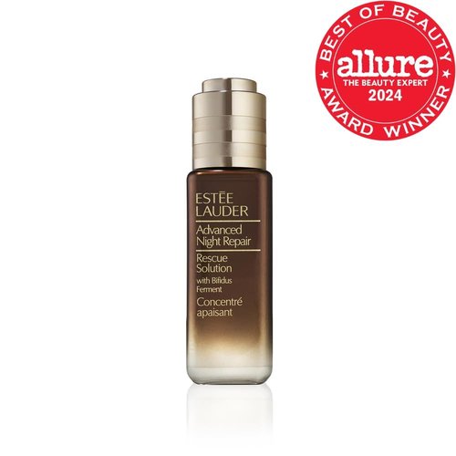 Estée Lauder Advanced Night Repair - 15% Bifidus Ferment Solution to Reduce Redness | 0.68 Fl Oz