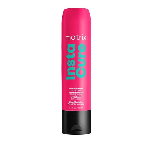 Matrix Instacure Anti-Breakage Conditioner - Repairs & Strengthens Dry, Damaged Hair | Vegan Formula