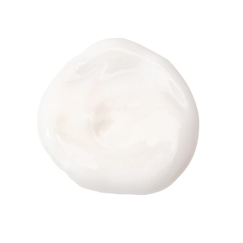 COSMEDIX Crystal Cleanse Facial Cleanser - Deep Cleaning & Hydrating Cream for All Skin Types