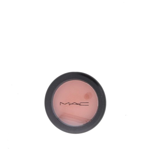 MAC Blush Powder - Gingerly Shade for Natural Glow | 6g (0.2oz)