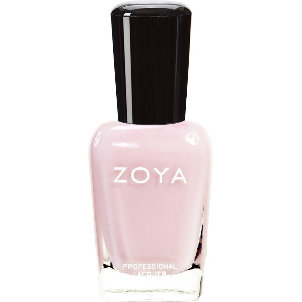 ZOYA Nail Polish - Betty | Long-Lasting, Chip-Resistant Formula in Vibrant Color