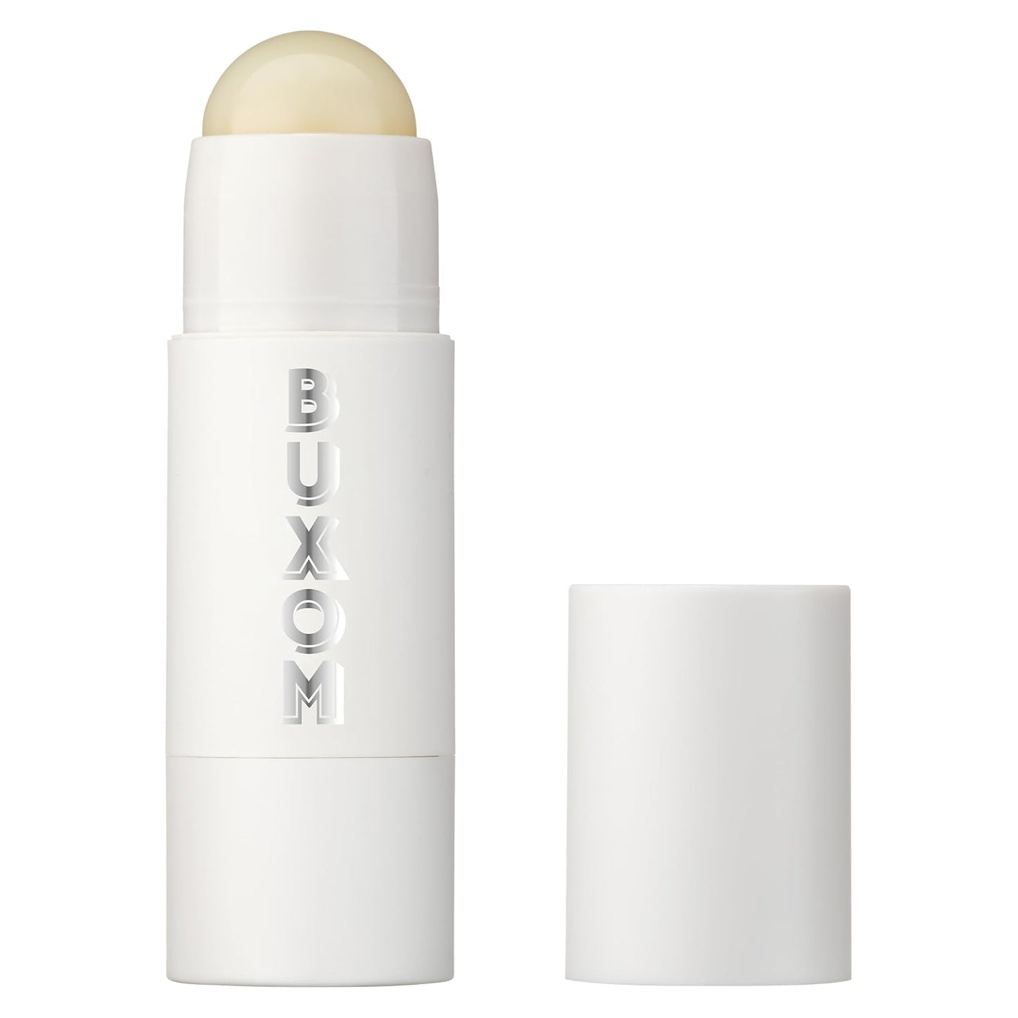 BUXOM Power-Full Plumping Lip Balm - Intense Hydration & Repair for Luscious Lips