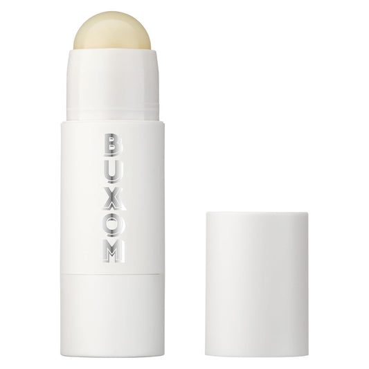 BUXOM Power-Full Plumping Lip Balm - Intense Hydration & Repair for Luscious Lips