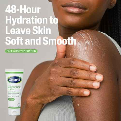 CETAPHIL Skincare Gift Set & Travel Companion for Sensitive Skin | Gentle Skin Cleanser, Daily Facial Cleanser, 2 x Moisturizing Lotion | TSA Approved | Dermatologist Recommended Brand