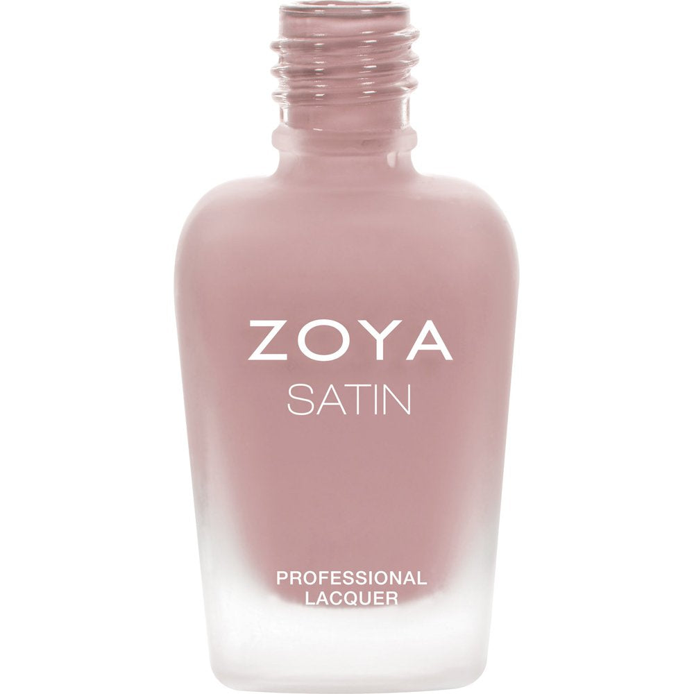 Zoya Nail Polish - Brittany | Long-Lasting, Chip-Resistant Formula - 0.5 Fl. Oz.