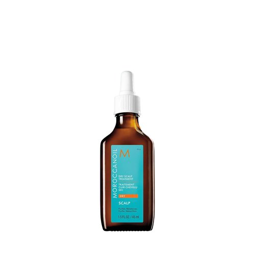 Moroccanoil Dry Scalp Treatment - Nourishing Formula for Healthy Scalp | 1.5 Fl. Oz.