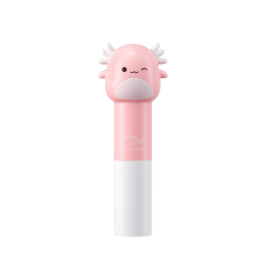 TONYMOLY Archie Lip Treatment Stick - Hydrating Lip Balm with Hyaluronic Acid for Dry Lips | 0.49 oz