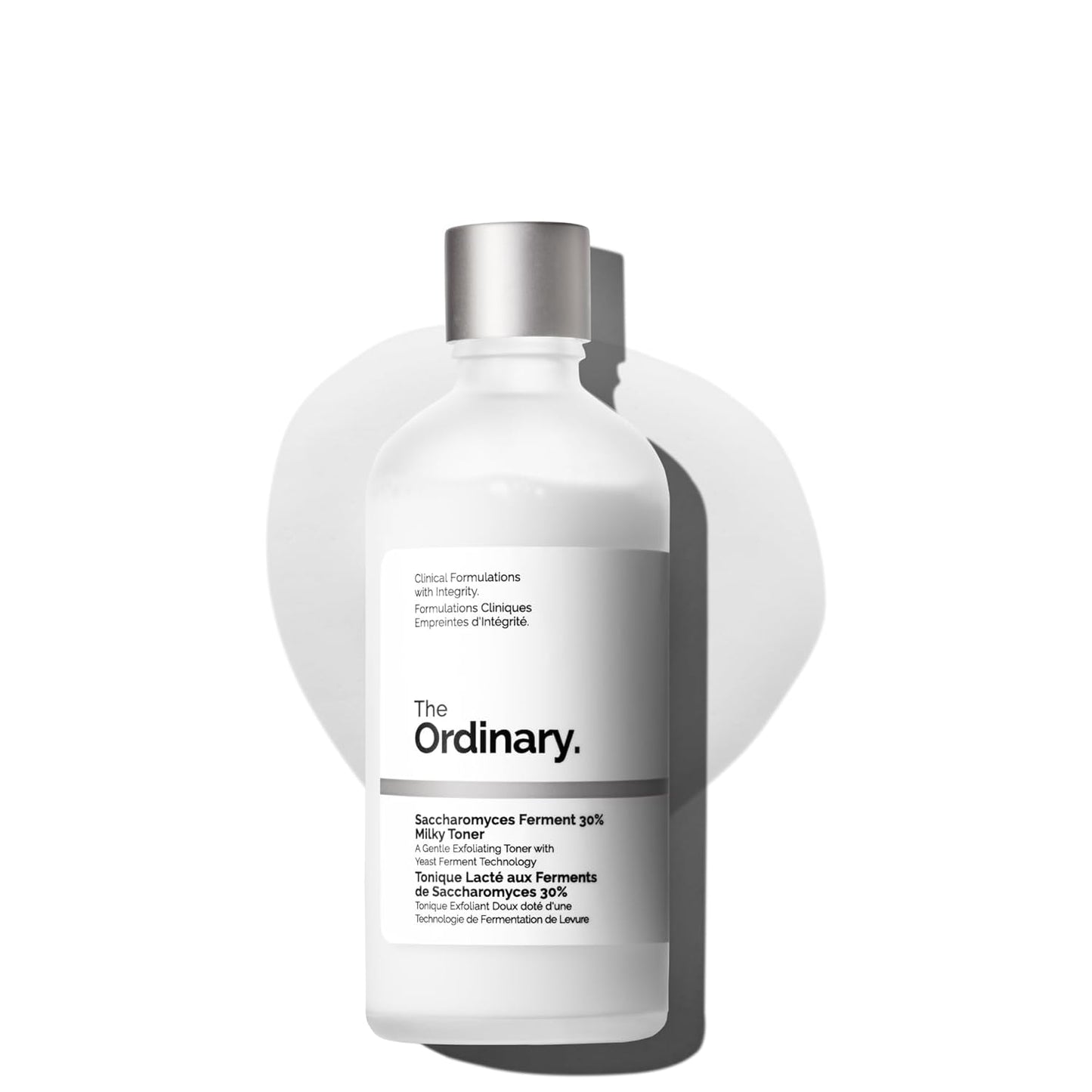 The Ordinary Saccharomyces Ferment Toner - Exfoliating & Hydrating for Brighter Skin | 3.4 Fl Oz