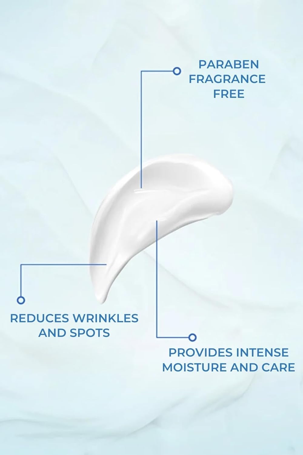 Agarta Night Face Cream - Hydrating & Smoothing Overnight Moisturizer for Radiant Skin | Vegan Formula - 1.7 fl oz