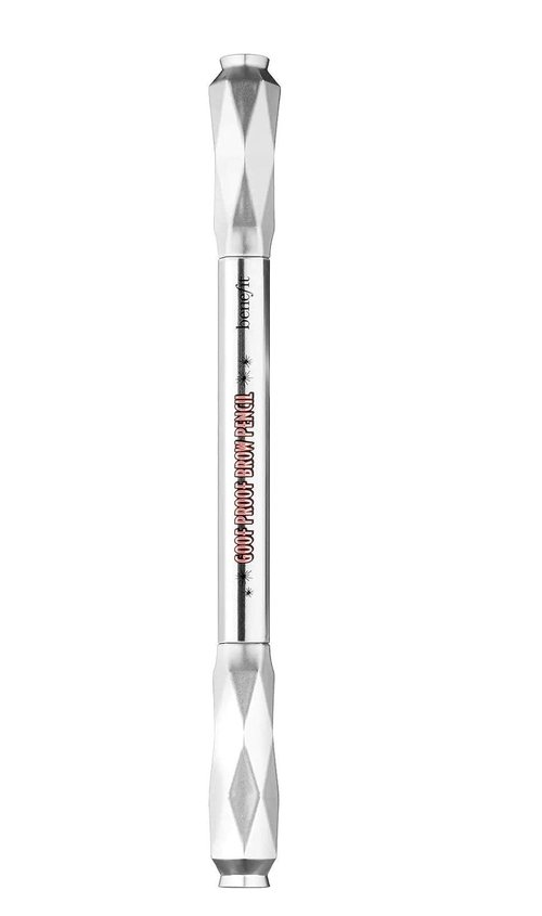 Benefit Cosmetics Goof Proof Brow Pencil - 03 Warm Light Brown | Effortless Brow Definition