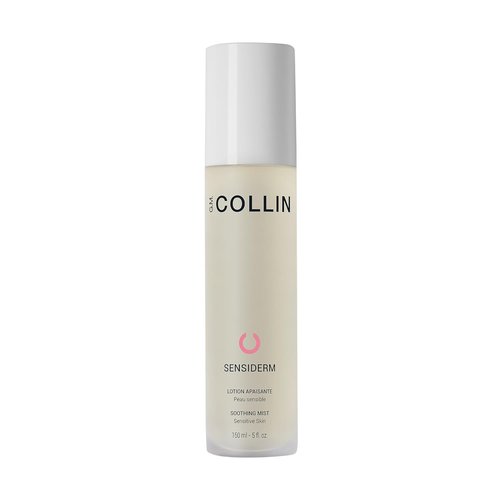 G.M. COLLIN Sensiderm Soothing Mist - Hydrating Facial Toner for Sensitive Skin | Soothes & Hydrates