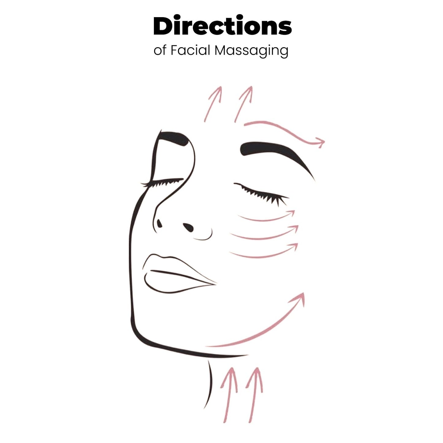 ROSELYNBOUTIQUE Gua Sha Facial Tools & Face Roller for Wrinkless Natural Skincare Tool Jade Roller Guasha Tool for Face Facial Massager (Black Obsidian)