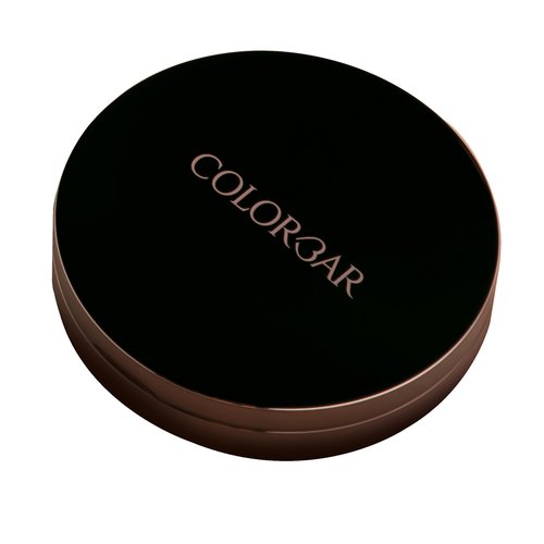 Colorbar Perfect Match Compact - Pressed Powder Foundation with Hyaluronic Acid and Vitamin E - Light to Medium Coverage - 001 Classic Ivory - 0.3 oz