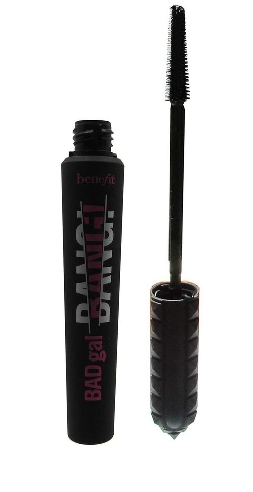Benefit Bad Gal Bang Volumizing Mascara - Intense Volume & Length | 0.3 Ounce