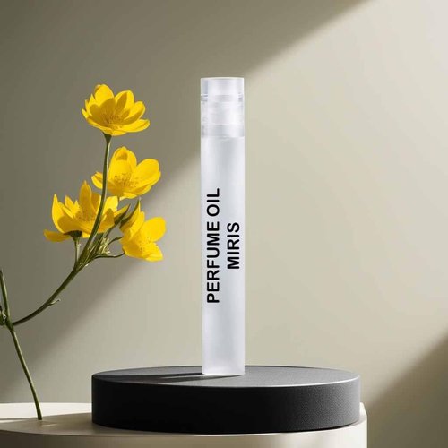 MIRIS Envy Me Inspired Long-Lasting Perfume Oil - Women's Roll-On 0.34 Fl Oz / 10 ml