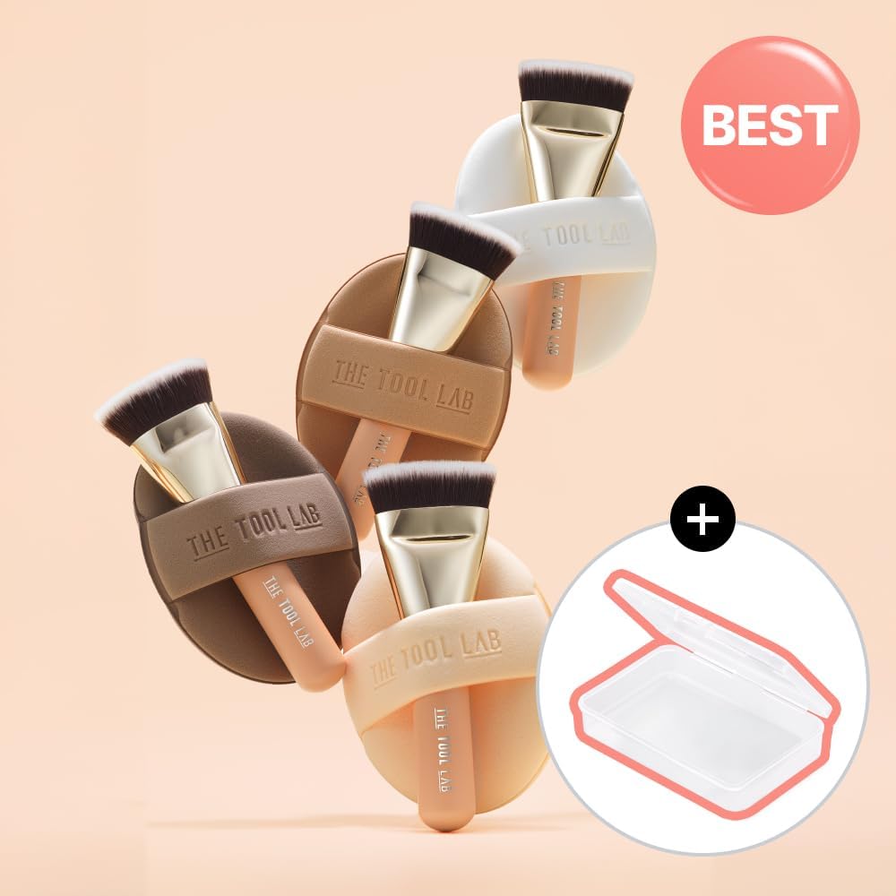 Skiennix All Day Fitting Duo - Matte Finish for Long-Lasting Comfort and Style
