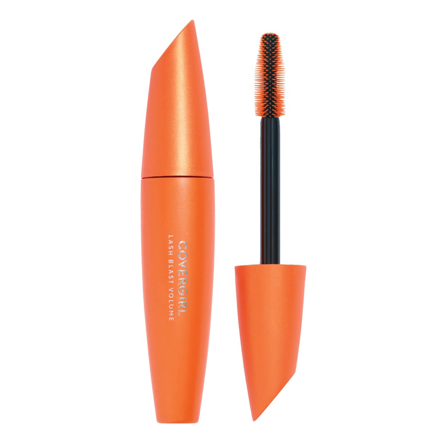 Covergirl Lash Blast Volume Mascara, Very Black & Perfect Point Plus Eyeliner Pencil, Black Onyx