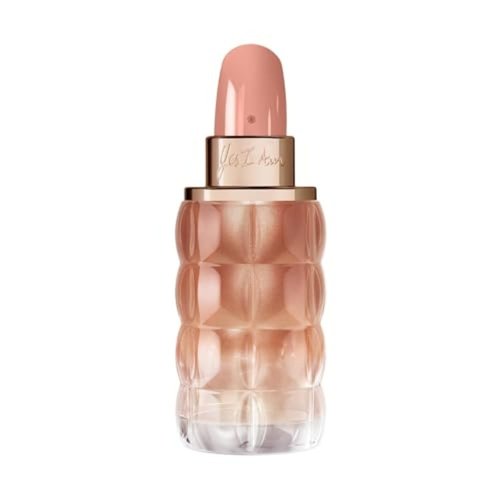 Cacharel Yes I Am Glorious Eau de Parfum for Women - Floral & Ambery with White Peach & Milkshake Notes