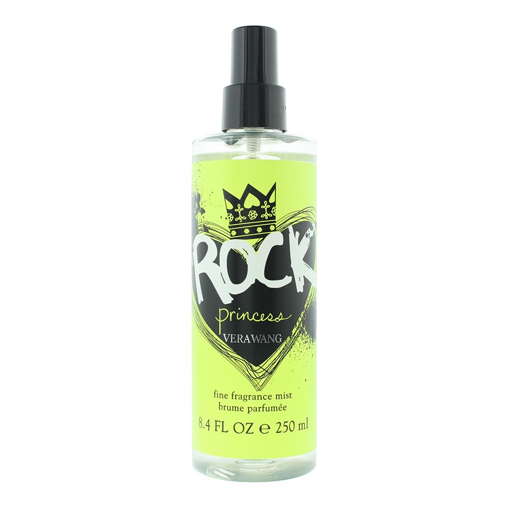 Vera Wang Rock Princess EDT 1.7 fl oz (Pack of 1)