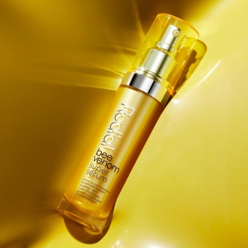 Rodial Bee Venom Cleansing Balm - Nourishing Formula for Radiant Skin | 100 ml