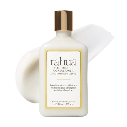 Rahua Voluminous Hair Conditioner - Boosts Volume & Shine | 9 Fl Oz