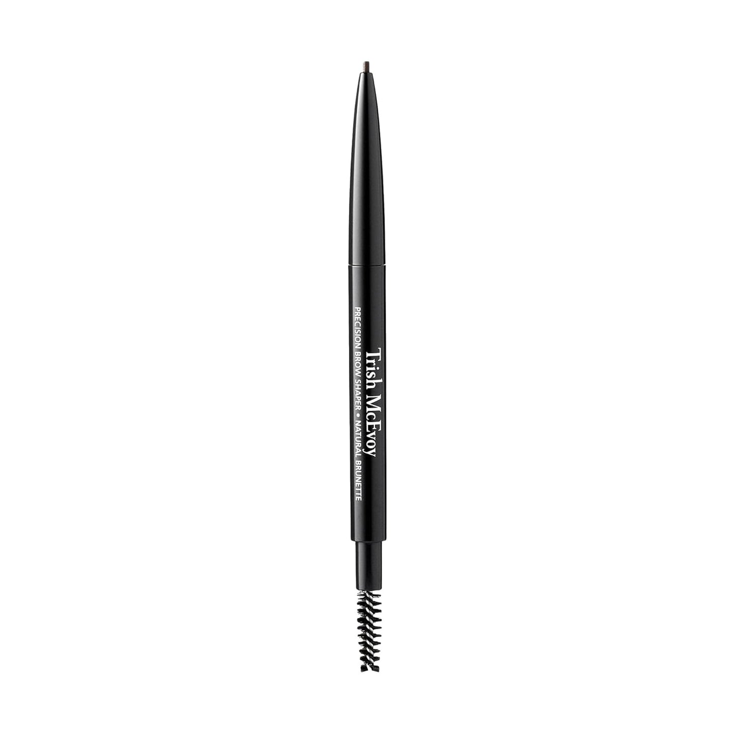 Trish McEvoy Precision Brow Shaper - Achieve Flawless Eyebrows with Easy Application