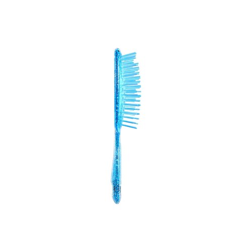 FHI Heat UNbrush Mini Detangler Brush - Pain-Free Brushing for All Hair Types | Durable Anti-Static Bristles