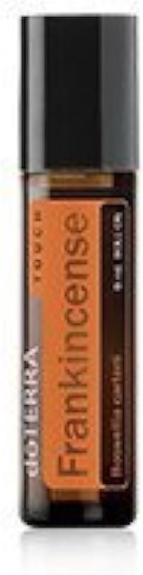 doTERRA Frankincense Touch Roll-On Essential Oil - 10 ml for Relaxation & Wellness