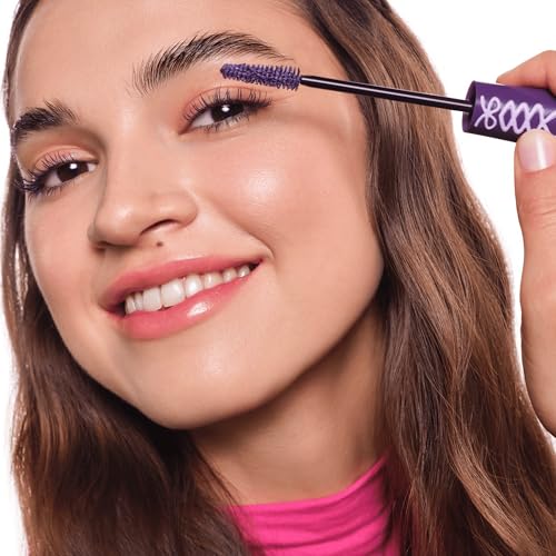 essence | Lash Princess False Lash Effect Mascara | Volumizing & Lengthening | Cruelty Free & Paraben Free