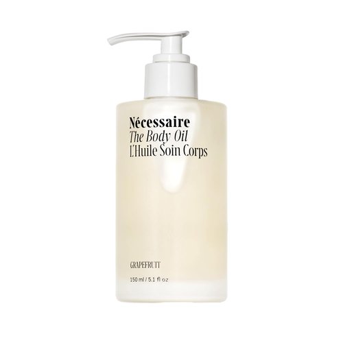 Nécessaire The Body Oil - Multi-Nutrient Treatment For Radiant Skin | 150ml / 5.1 fl oz