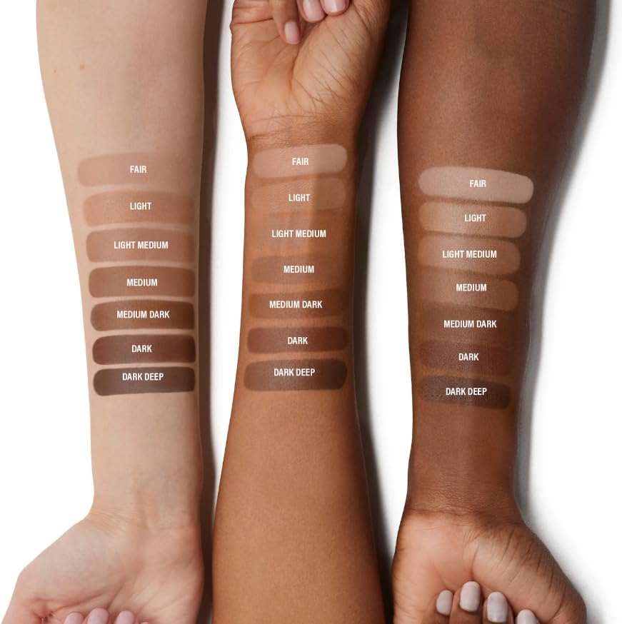 SoftSculpt Cream Contour & Bronzer Shaping Stick - Lightweight Formula for Natural Definition