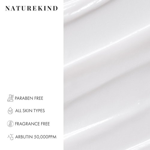 NATUREKIND Hyaluron Lifting Eye Cream - Hydrating Formula with Hyaluronic Acid & Niacinamide | 15ml