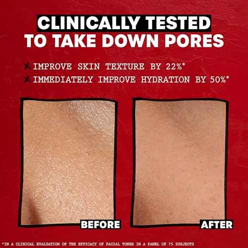 THAYERS Alcohol-Free Rose Petal Witch Hazel Facial Toner for Glowing Skin, Soothing, Hydrating, Refreshing Toner for All Skin Types, 12oz (Packaging May Vary)