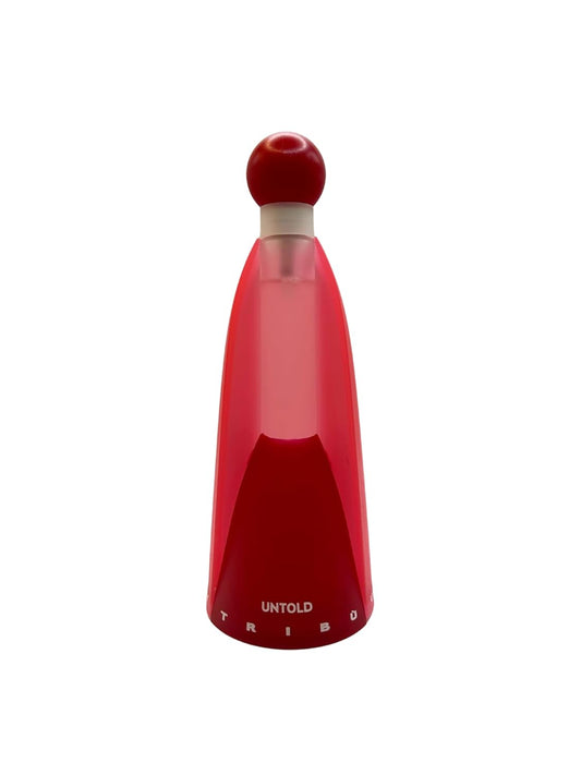 TRIBÙ Untold Eau de Parfum Spray - 3.4 fl. oz. | Captivating Fragrance for All Occasions