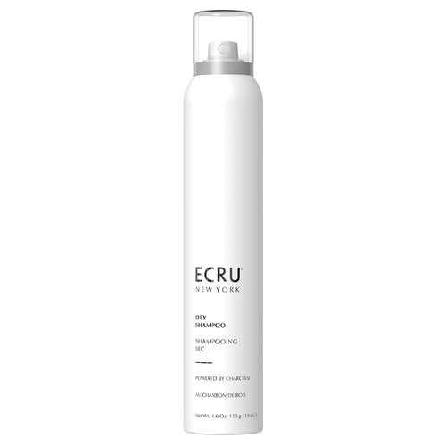 ECRU New York Dry Shampoo, Volumizing Dry Shampoo Spray, 4.6oz