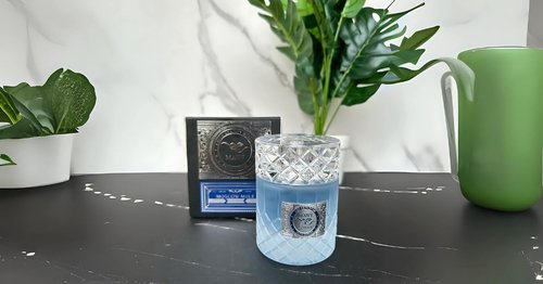 Paris Corner | Mawj Moscow Mule EDP 3.4 Fl Oz | A Unisex Eau de Parfum | Lemon & Bergamot Perfume | Blending Citrus and Herbaceous Notes | Crafted for the Modern Individual