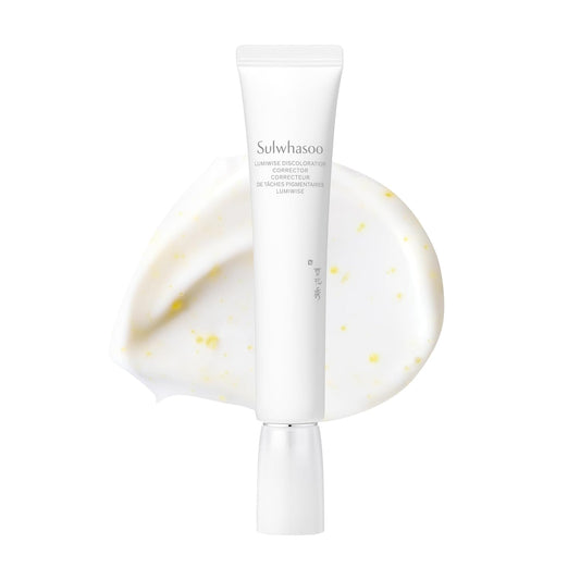 Sulwhasoo Lumiwise Discoloration Corrector - Precision Dark Spot Solution for Flawless Skin