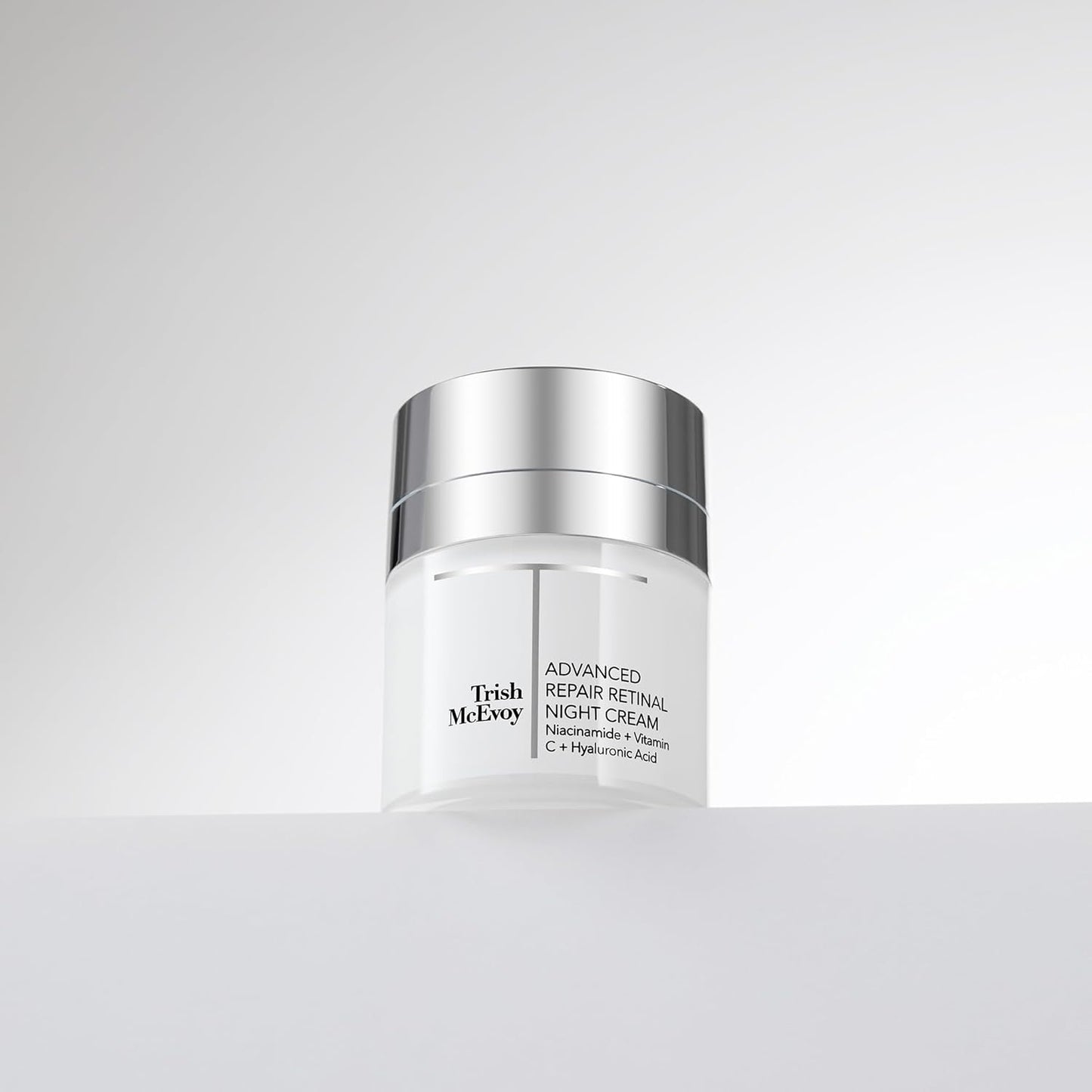 Trish McEvoy Beauty Booster Night Cream - Advanced Repair Retinal Formula | 1 oz.