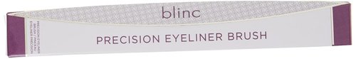 Blinc Precision Eyeliner Brush - Vegan & Cruelty-Free Fine Point Brush for Precise Application
