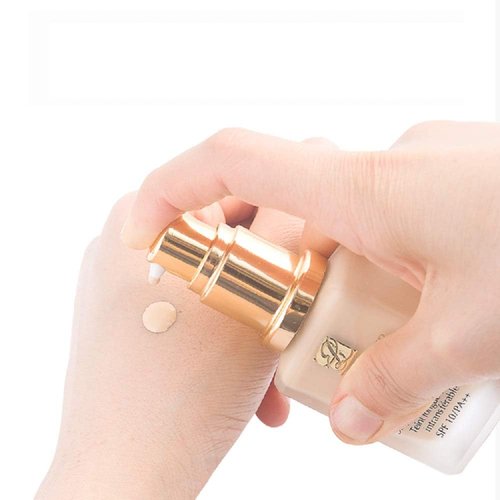 Estee Lauder Foundation Pump - Upgrade for Double Wear Foundation | 2-Pack