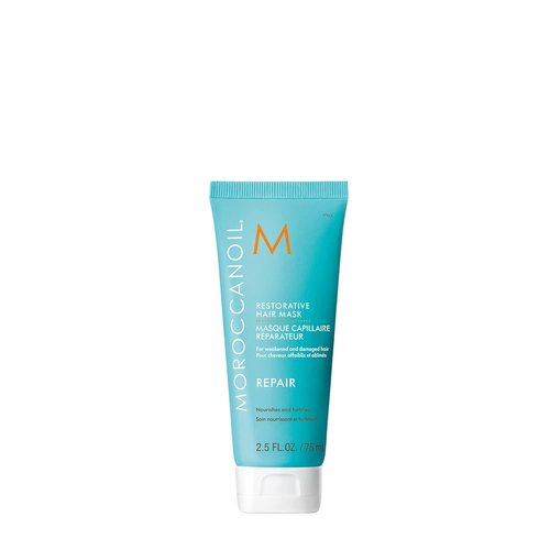 Moroccanoil Restorative Hair Mask - Deep Conditioning Treatment for Damaged Hair | 8.5 oz